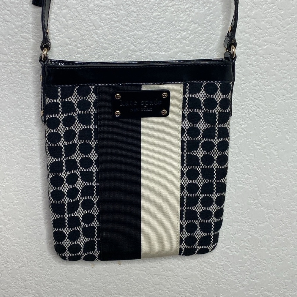 Kate Spade Crossbody Bag